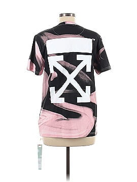 OFF-WHITE Short Sleeve T-Shirt (view 2)
