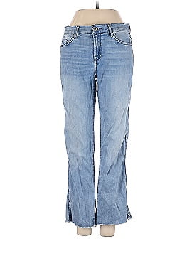 7 For All Mankind Jeans (view 1)