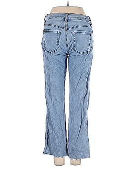 7 For All Mankind Jeans (view 2)