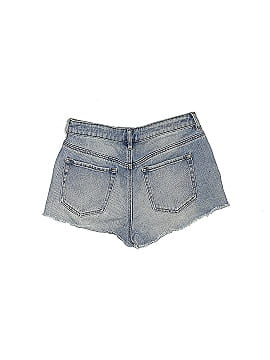 PacSun Denim Shorts (view 2)