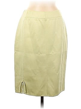 Chado Ralph Rucci Silk Skirt (view 1)