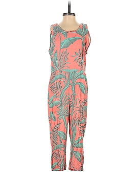 Lobo.Rosa Red Oasis Jumpsuit (view 1)