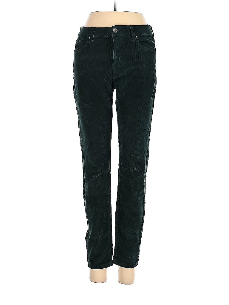 Pre-owned Eunina Cord Pant In Blue