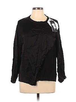 New York Industrie Long Sleeve Blouse (view 1)