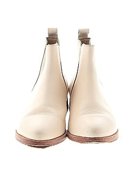 Nisolo Ankle Boots (view 2)