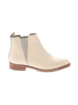 Nisolo Ankle Boots (view 1)