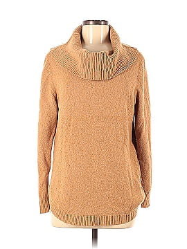 Tahari Turtleneck Sweater (view 1)