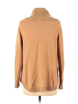 Tahari Turtleneck Sweater (view 2)