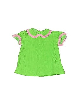 Remember Nguyen Short Sleeve Top (view 1)