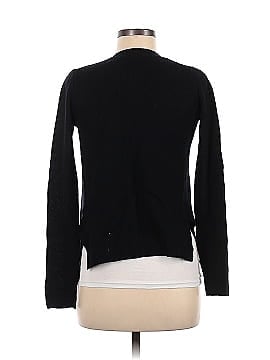 Juicy Couture Wool Cardigan (view 2)