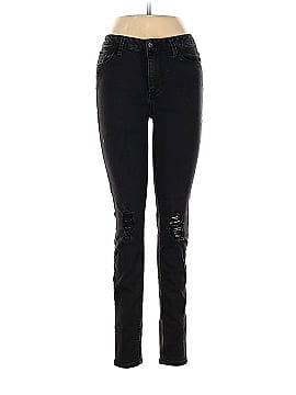 True Craft Jeggings (view 1)