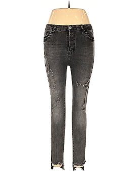Dnmx Jeans Jeggings (view 1)