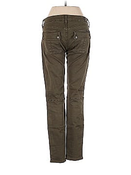 7 For All Mankind Khakis (view 2)