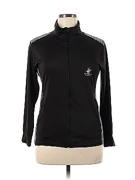 Beverly Hills Polo Club Track Jacket (view 1)