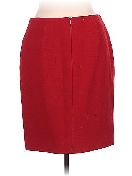 PAUW Wool Skirt (view 2)