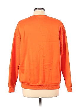 Shein Sweatshirt (view 2)