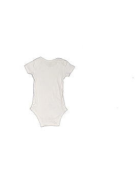 Gerber Short Sleeve Onesie (view 2)