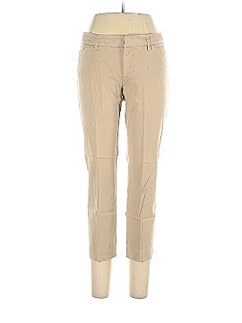 JCPenney Khakis (view 1)