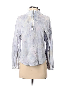 MWL by Madewell Thermal Top (view 1)