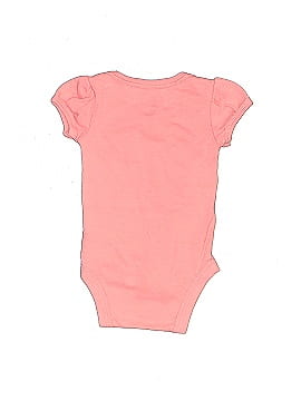 Gerber Short Sleeve Onesie (view 2)