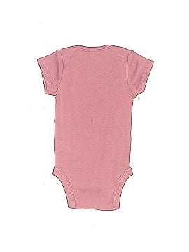 Gerber Short Sleeve Onesie (view 2)