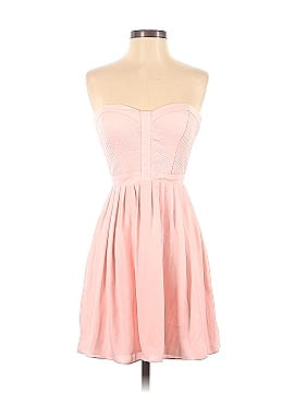 Parker Casual Dress (view 1)