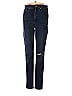 Madewell Blue Jeans Size 26 waist - photo 1