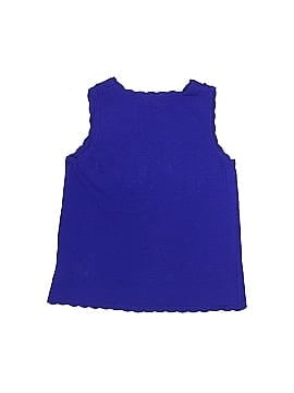 Milly Minis Short Sleeve Top (view 2)