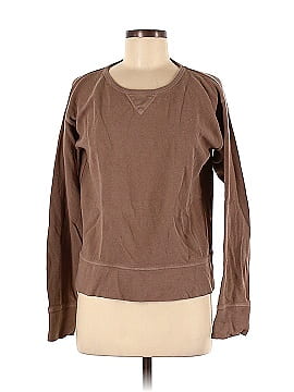 Prairie cotton online sweatshirts