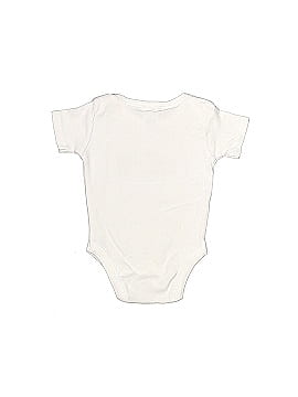 Trend Lab Short Sleeve Onesie (view 2)