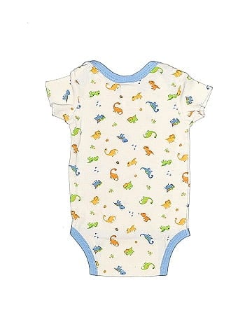 Fisher Price Short Sleeve Onesie (view 2)