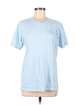 American Apparel Long Sleeve T-Shirt (view 1)