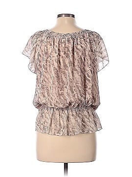 Max Edition Short Sleeve Blouse (view 2)