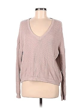 Brandy Melville Pullover Sweater (view 1)