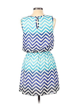 Speechless Casual Dress (view 2)