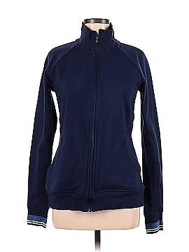 Athleta Track Jacket (view 1)