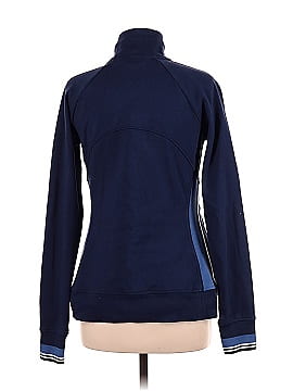 Athleta Track Jacket (view 2)