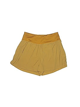 MWL by Madewell Athletic Shorts (view 1)