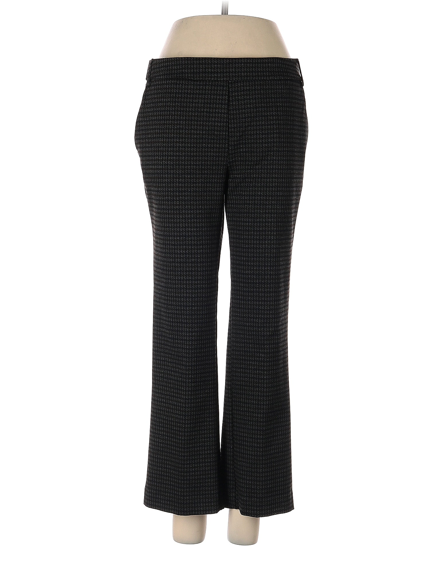 Jules & Leopold Black Dress Pants Size M - 60% off | thredUP