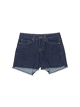 Jessica Simpson Denim Shorts (view 1)