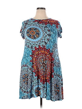 Simlu Casual Dress (view 1)