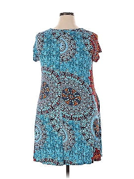 Simlu Casual Dress (view 2)