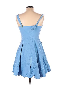 Color Me Courtney Casual Dress (view 2)