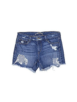 Joe's Jeans Denim Shorts (view 1)