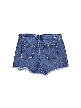 Joe's Jeans Denim Shorts (view 2)