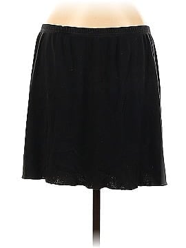 Cotton Basics Casual Skirt (view 1)