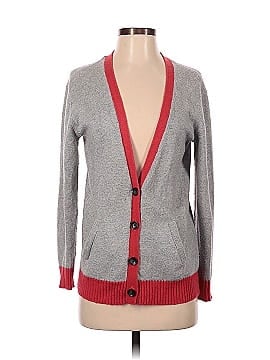 360 Cashmere Cardigan (view 1)