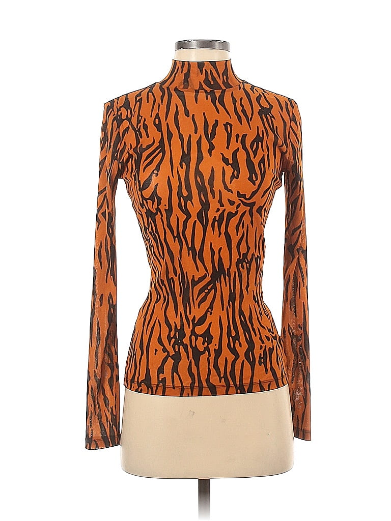 Cardigan Long Diane Von Furstenberg 100% Laine - Taille Small - Occasion TB