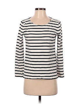 Ann Taylor Long Sleeve Top (view 1)