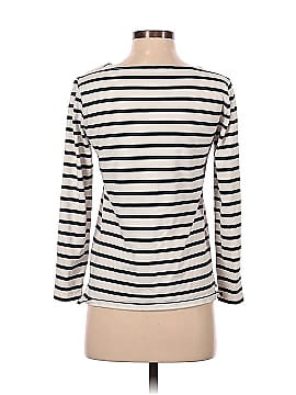 Ann Taylor Long Sleeve Top (view 2)